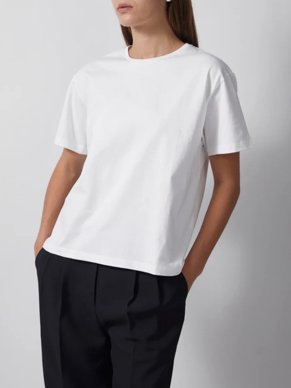 Hedil T-Shirt Elsy 100% Cotton XS